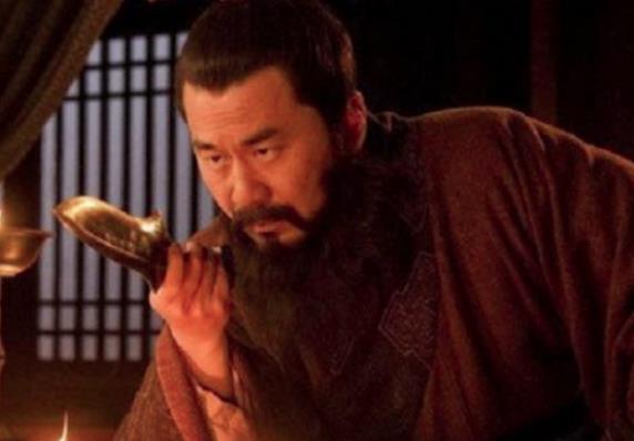 连马超都怕的三国名将张郃，为何不敢叫板赵云？