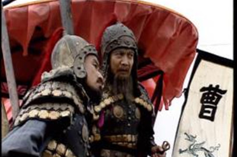 曹操如果败在官渡之战，三足鼎立的局面还会出现吗?