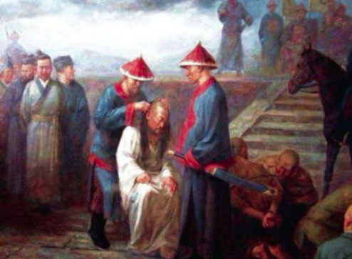 清朝统治全国268年，为什么没有让百姓学满语？