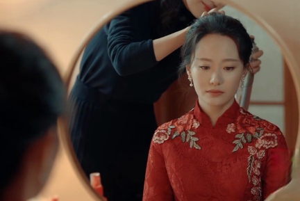 《激荡》陆思齐喜欢的人是谁 陆思齐最后和谁在一起了