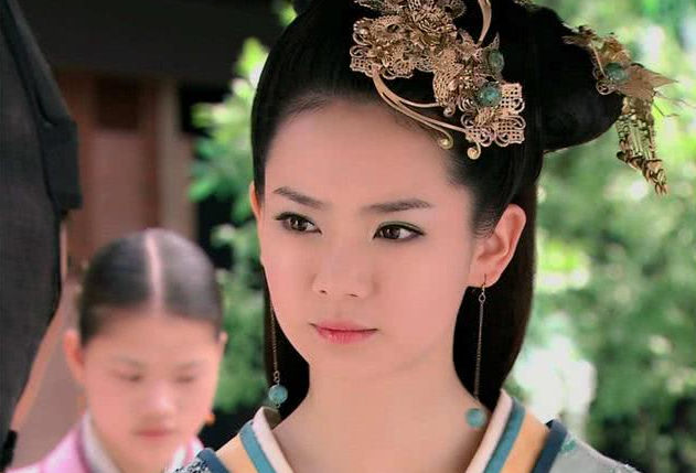 馆陶公主为什么要跟亲娘窦太后作对,支持敌对的刘彻继承皇位?