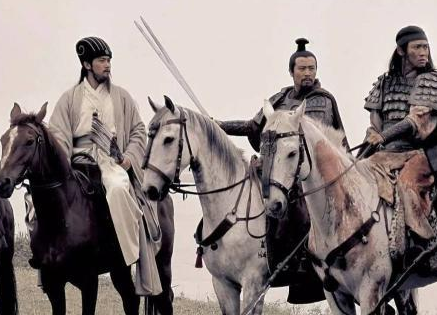 古代中国的乱世纷争局面众多 为什么只有三国时期有如此出名呢