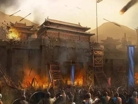 燕云十六州为什么会成为兵家必争之地?有了它就有称霸的资本!