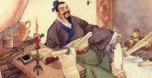 越王勾践忍辱负重成为春秋霸主，为什么战国时期却衰落了?
