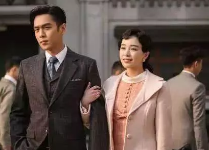 《谍战深海之惊蛰》饰演张离的人是谁 张离最后和谁在一起了