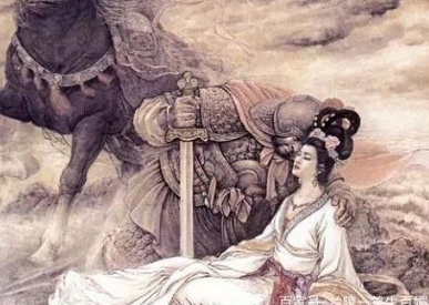 项羽是不肯过江东还是不能过江东？项羽为何死也不过江东？