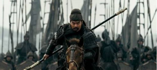 他是曹操手下猛将,力挫关羽,为何却始终是默默无闻?