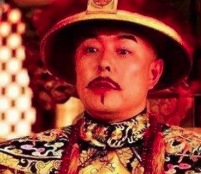 十公主出生时乾隆已65岁，她受到了三代皇帝的宠爱 