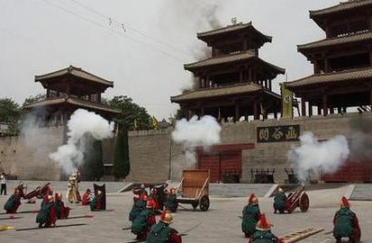 函谷关之战五国联合攻打秦国 为什么齐国没有选择参加呢