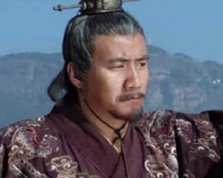 马皇后出殡时大雨倾盆朱元璋大怒，一位和尚说了一句话救了在场人