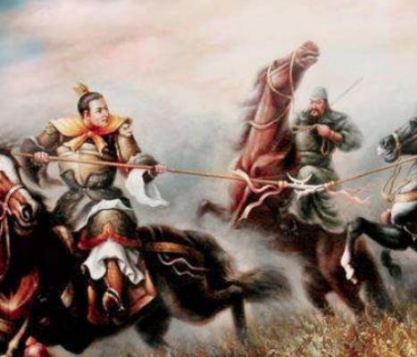 项羽灭掉秦国以后，为什么不直接称帝呢？