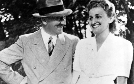 保拉·希特勒为什么一生未婚?