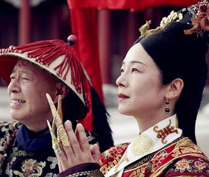 俗话说人死入土为安 为什么慈禧太后死后会被三次入棺呢