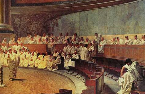 古罗马的西塞罗是个怎么样的人？西塞罗的演说技巧是什么？