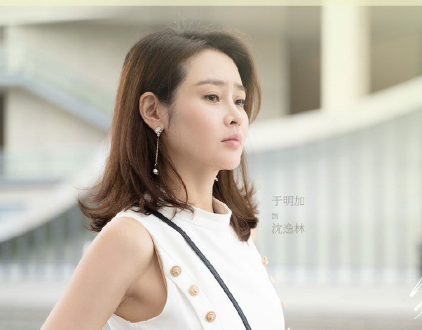 《第二次也很美》沈逸林最后有没有黑化 沈逸林最后和谁在一起了