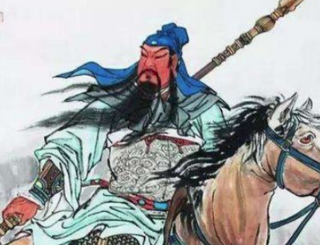 揭秘：曹操一生中最想得到的名将是谁？