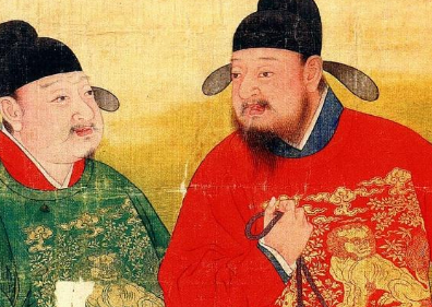 汉朝:古代唯一没有昏君的朝代 连续六代皇帝都是明君