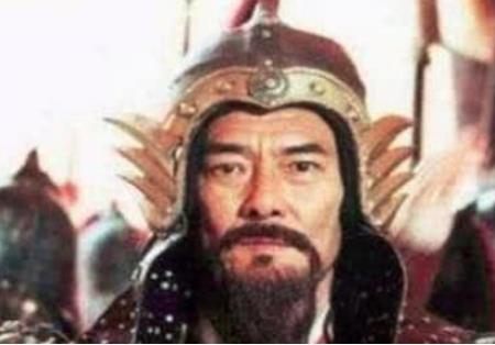 大明第一忠臣于谦，杀他的刽子手都惭愧自刎了