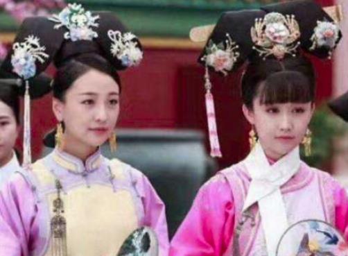 十公主：乾隆最小的女儿，受尽三朝皇帝宠爱
