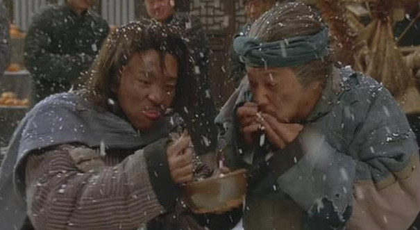 古代文人是怎么蹭吃蹭喝的？即使没有钱，也饿不死