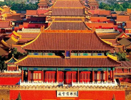 作为明、清两代的皇宫，故宫究竟是谁设计的？