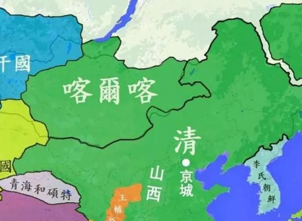 吴三桂造反是为了当皇帝吗？那是为了什么