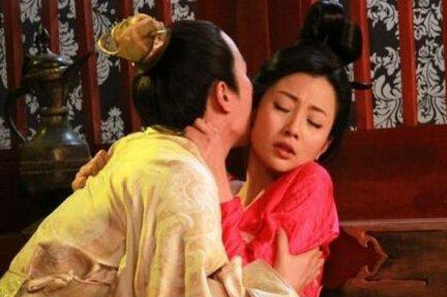 少姜公主嫁到晋国仅三个月 就被晋国君主晋平公宠幸死了