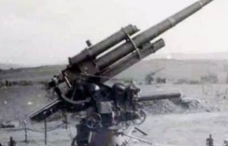 二战最厉害火炮，一年里击落三万多战机