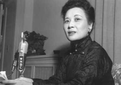 宋氏三姐妹关系如何？揭秘她们鲜为人知的关系