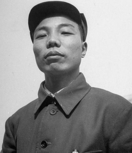 龙书金有后代吗?晚年说:革命几十年,至今没有