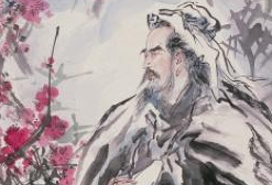 中国古代故事之李开先，写成《宝剑记》
