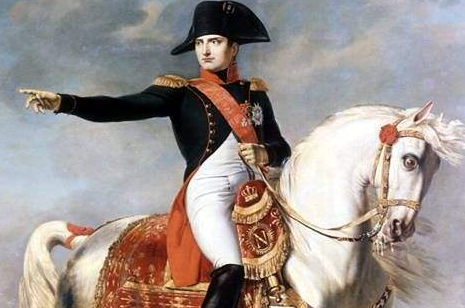 拿破仑最崇拜的中国皇帝是谁？隋朝开国皇帝隋文帝杨坚