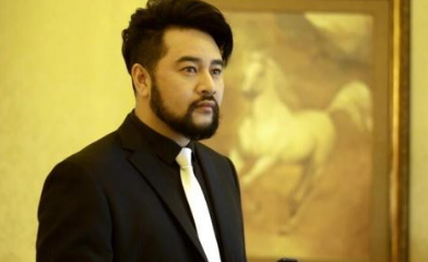 《黄金瞳》的主演都有哪些？与林楠导演第三次合作