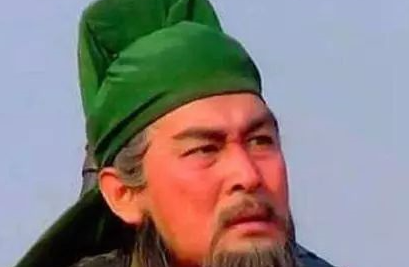 三国名将，也是唯一一个让关羽佩服的人