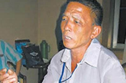 黄延秋事件简介 人生三次事件的经过是什么样的