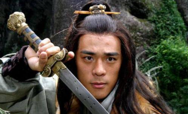 金庸笔下碧血剑武学排行,穆人清之排第三,第一却是一次都没出现的人物！