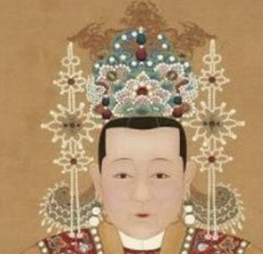 揭秘明朝皇帝后宫，朱祁钰与李惜儿之间有何故事？