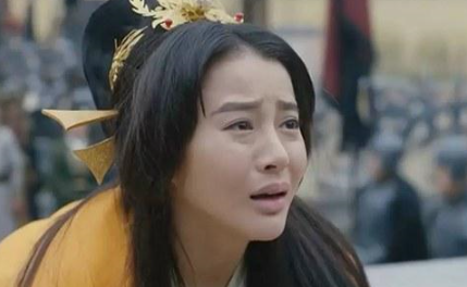 为什么曹操没有放过汉献帝的后妃? 