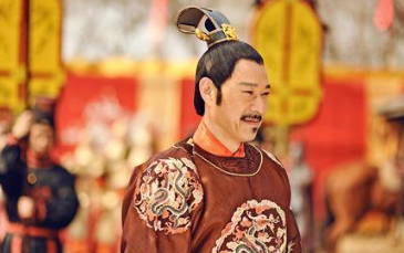 李世民做的一件糊涂事，间接成就了李世民 ！