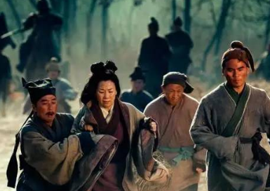 曹操和刘备的相同点是什么？他们本就是一类人