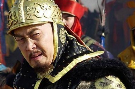 朱棣为什么敢造反呢 看看耿炳文是怎么死的就知道了