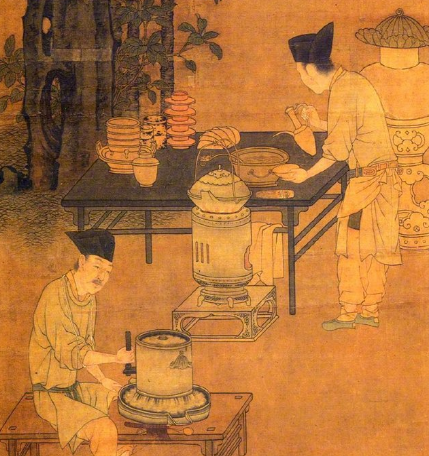 宋朝为什么会取消一日两餐呢 主要的原因是什么