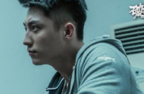《破冰行动》三个女性人物结局，蔡小玲最惨