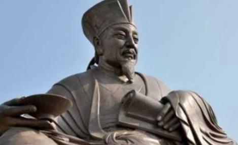 朱元璋到少林寺问：朕也需要跪？方丈怎么回答的？
