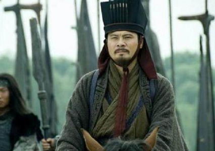 陈宫为什么会成为谁是曹操舍不得杀，而又不得不杀的人？