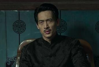 《破冰行动》辉叔扮演者是谁？公磊资料背景年龄多大被关注