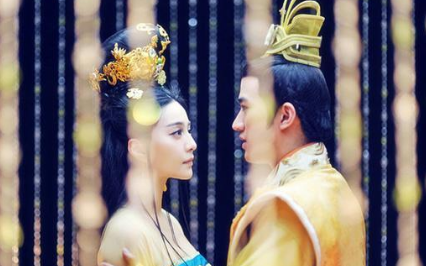 武则天有多强势？遇到李治也会变成小女人