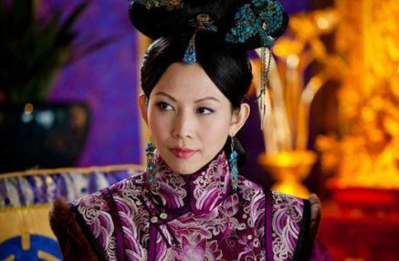 寿康太妃是皇太极皇后的妹妹，为什么到最后却嫁给了努尔哈赤？