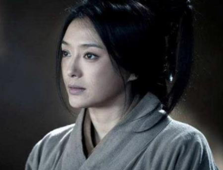 贤良淑德的吕雉怎么会变得心狠手辣，她经历了什么？