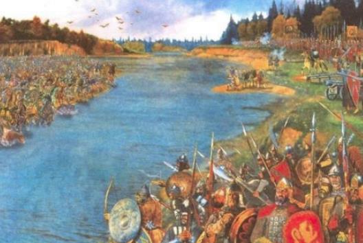 蒙古大汗远征俄国，向莫斯科国王提了哪些请求？